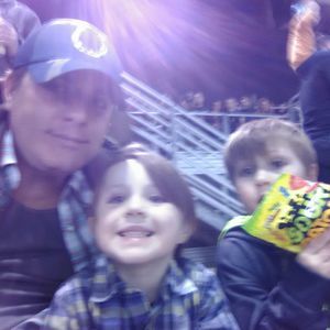 Meet your Posher, Mike